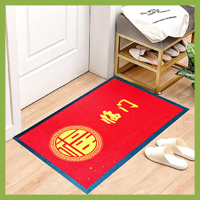 入門(mén)地毯